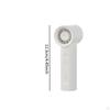Handheld Fan Cooling Adjustable Speed Mini Fan,Air Circulators Powerful,Portable for Outdoor