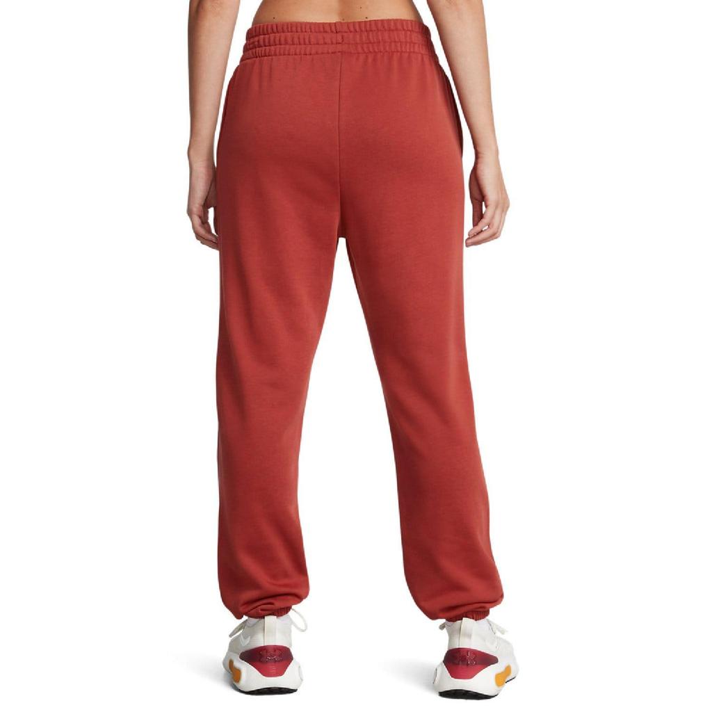Under Armour Womens/Ladies Rival Terry Jogging Bottoms