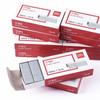 10 Boxes Of 24/6 Universal 12-gauge Staples For 25 Pages Of Office Paper Stainless Steel Staples