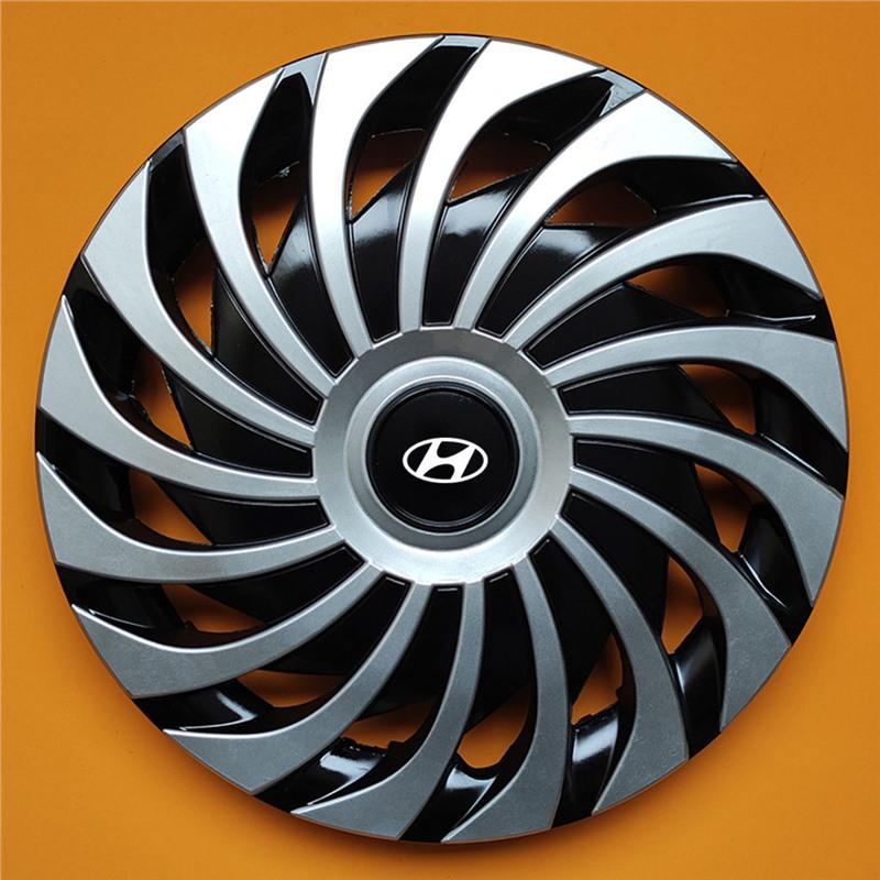 Hyundai Verna 14" & Elantra/Sonata 15" Wheel Cover Cap