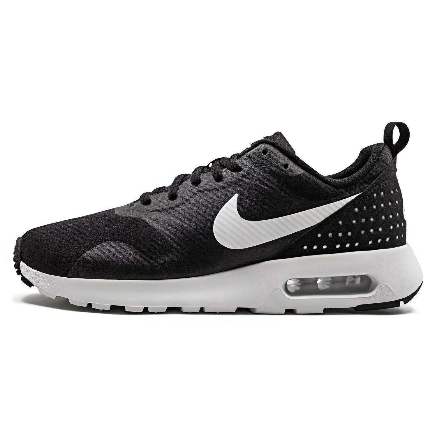 Nike Air Max Tavas `Black` Women`s
