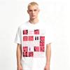 2026 Summer Hot Sale Nana Osaki Anime Graphic T-shirt Y2K Men Women Streetwear Oversized T-shirt Harajuku Hip Hop Punk T-shirt