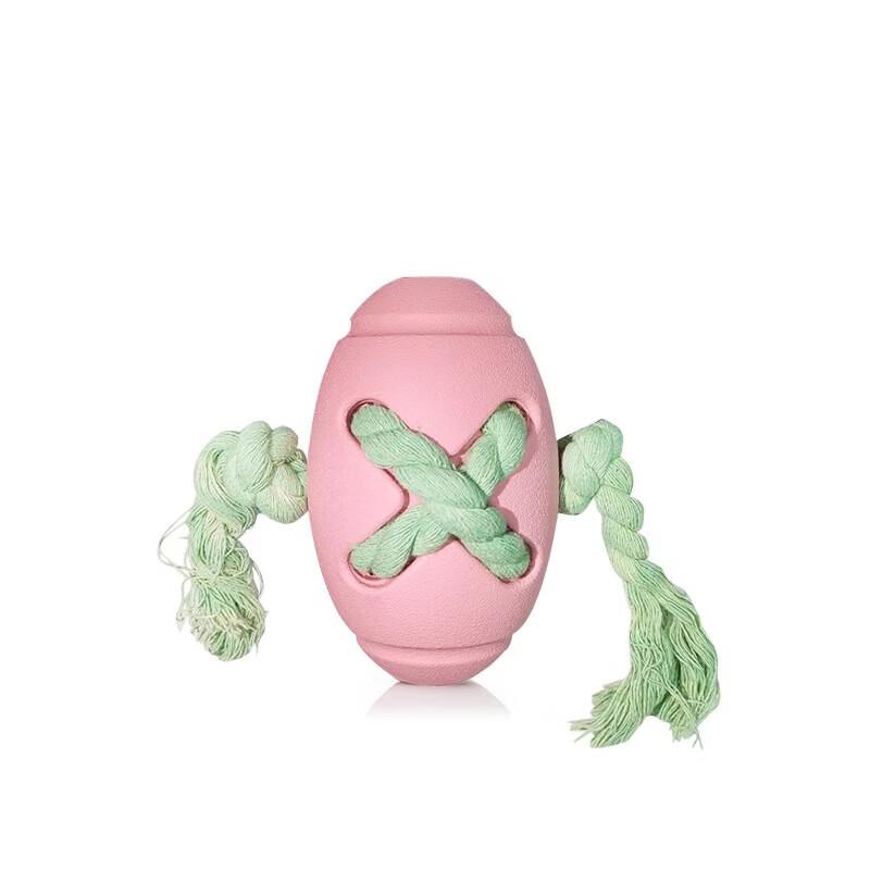 Yunxiaoshi Interactive Sniffing Rugby Ball Training Toy