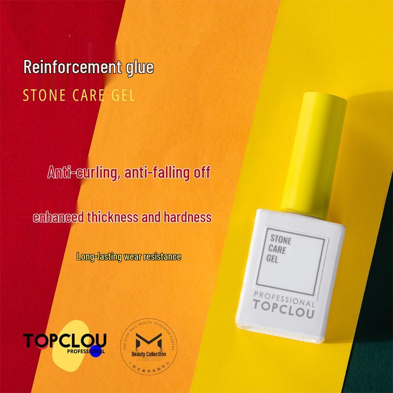 

Набор гель-лаков для ногтей KIKIS – Адгезивный, Снимаемый и Укрепляющий Базовый Гель