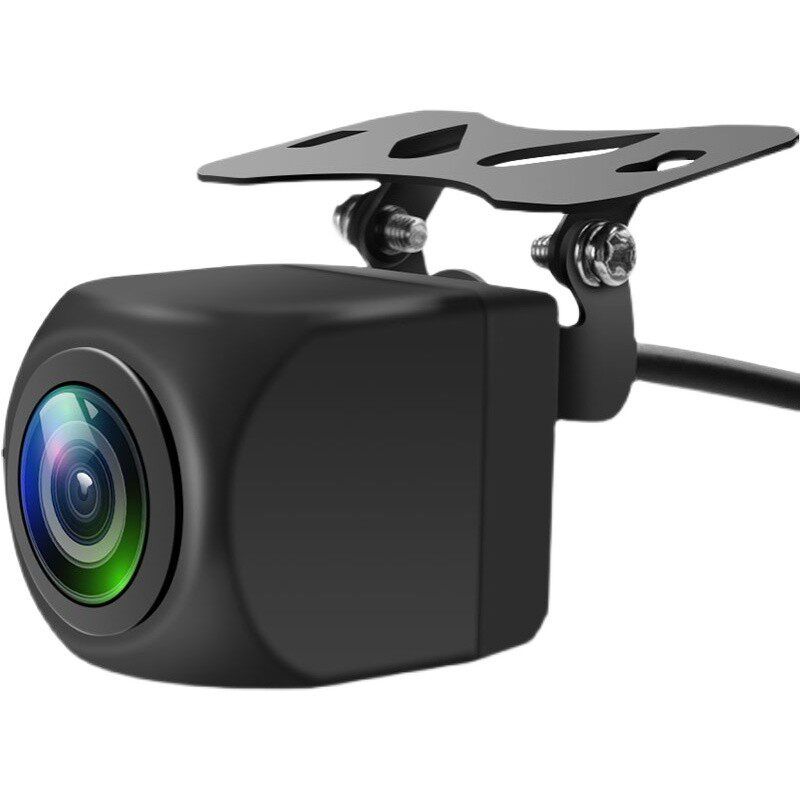 Universal Driving Recorder Rear View Camera Ahd Tvi Reversing Image 4-Pin Large Wide-Angle High-Definition 1080P