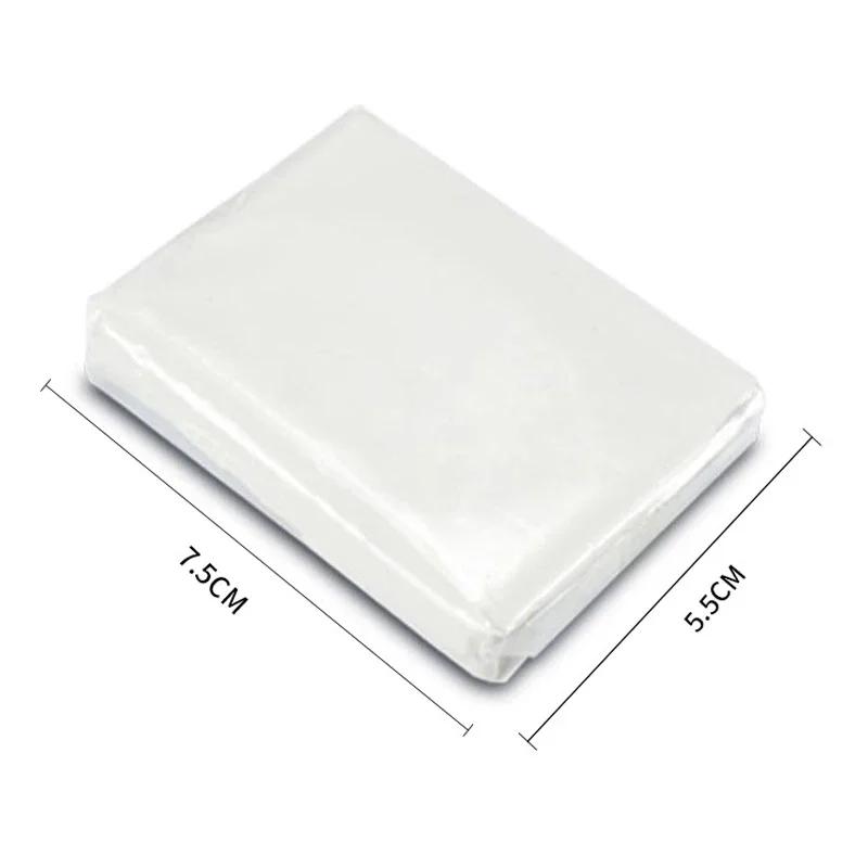 

Magic Car Wash Mud Car Detailing Waxing Polish Cleaning Clay Bar Auto Strong Force To Remove Volcanic Mud Car Accessories