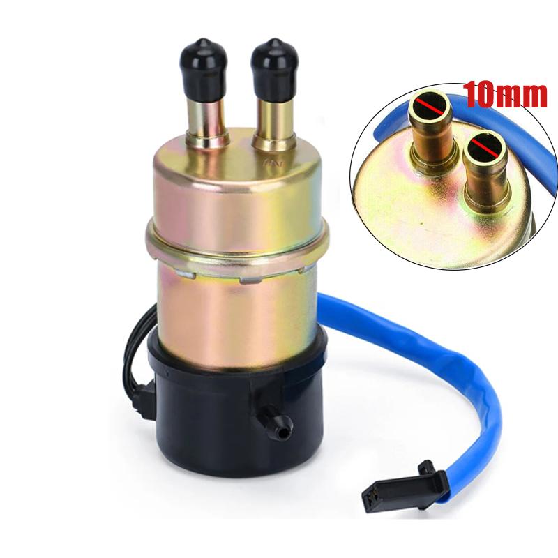 Motorcycle 12v Fuel Pump Engine Oil Well Pump For Honda CBR600 F3 F4 VT600 750 VFR750 CBR900 RR Yamaha FZF600R Kawasaki ZX6-R