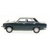 First43 Datsun 510 Sedan 1971 Green