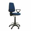 P&C-Elche CP Stool P&C 00BGOLF Navy Blue 146 Cm