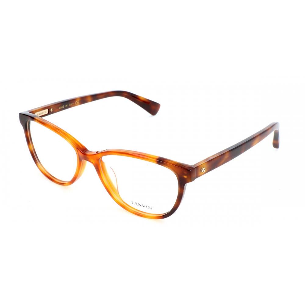 

Lanvin Vln747m 0752 Women Eyeglasses Tortoiseshell/52-16-140