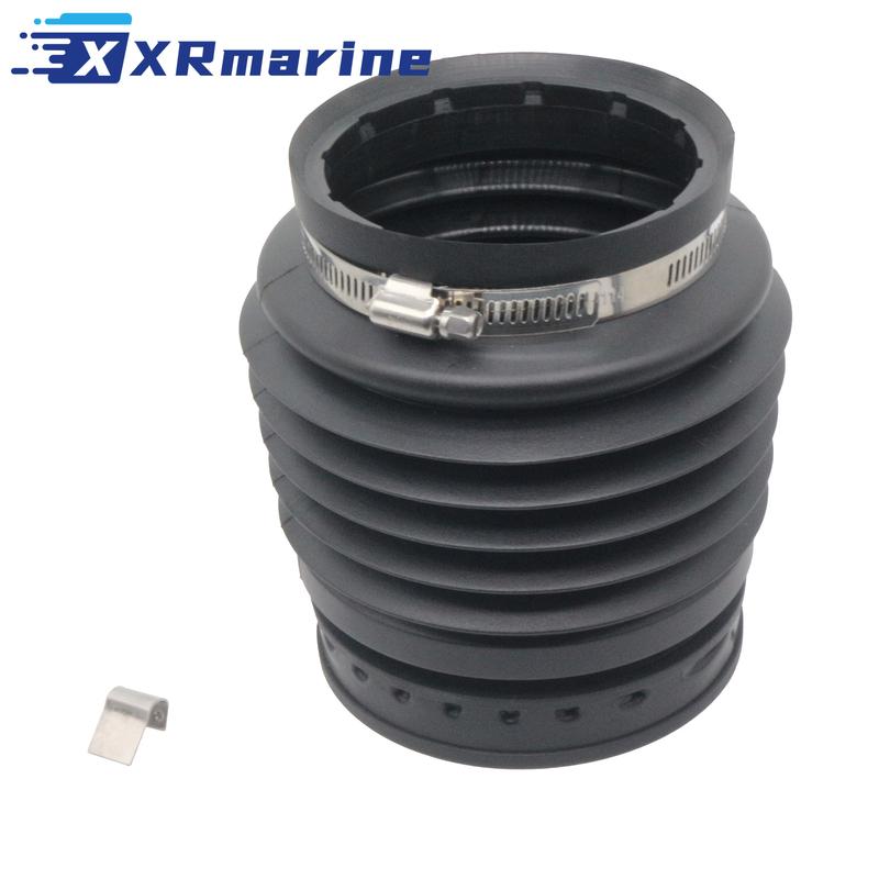 

Exhaust Hose Bellows for Volvo Penta Engines SX DP-S DP-SM 22197130 23075752