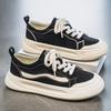 Fashion Sneakers Non Slip Chunky Young Students Man Shoe Canvas Classic Original Vulcanize On Sale Fashion 2025 Casual Shoes for Men