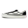 Vans Style 36 SF Stripe - Schwarz 2021 Unisex-Sneaker True-White VN0A3ZCJ257