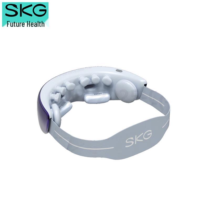 SKG K7 Series Eye Massager CN plug (adapter included)