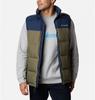 Мужская куртка Columbia Pike Lake Vest Jacket
