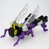 Transformers LG47 Kickback Crowder &
