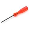 3.8Mm + 4.5Mm + Triwing Security Screwdriver Bit Set For N64 Game Boy