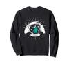 Mystic Gypsy Fortune Teller Psychic Crystal Ball Gift Sweatshirt