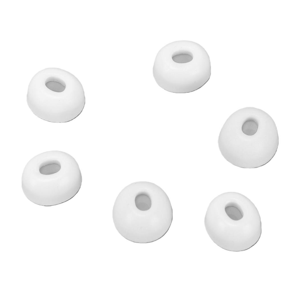 Ear Tips Fit for   Pro 2Celsius1 Earbuds Noise Isolation Earbuds Replacement Tips S M L 3 Sizes Soft and Comfortable