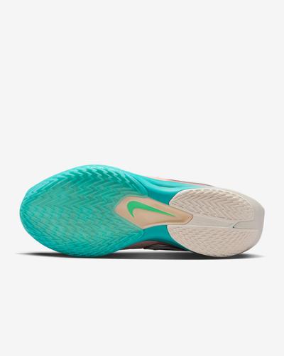 Nike G.T. Cut 3 EP Unisex ZOOMX Practical Basketball Shoes DV2918-601 Size