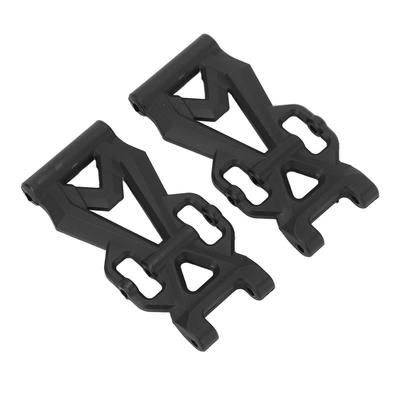 2Pcs RC Car Rear Lower Suspension Arm for SCY 16101 16102 16103 16201 1/16 RC Cars