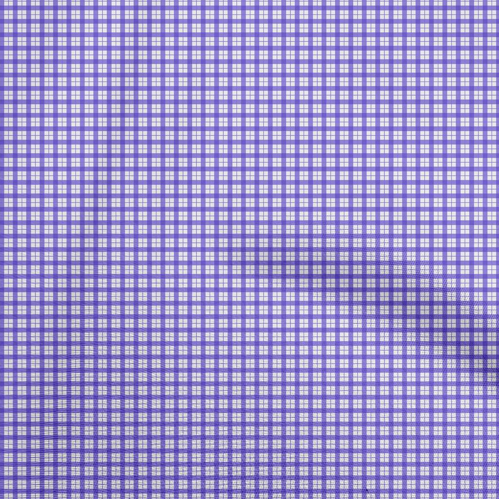 oneOone Cotton Flex Pear Green Fabric Check Sewing Fabric By The Yard Printed Diy Clothing Sewing Supplies 40 Inch