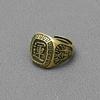 Brass Lucky Rings Accessories Adjustable Ring Copper Gifts Sculptures Statuette