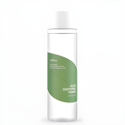 Cuidado facial – Tónicos faciales