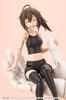 Grande Scale Dress-Up Body [M] with Aoi Gennai, 250mm Non-Scale Plastic Model Kit - Sousai Shojo Teien Series