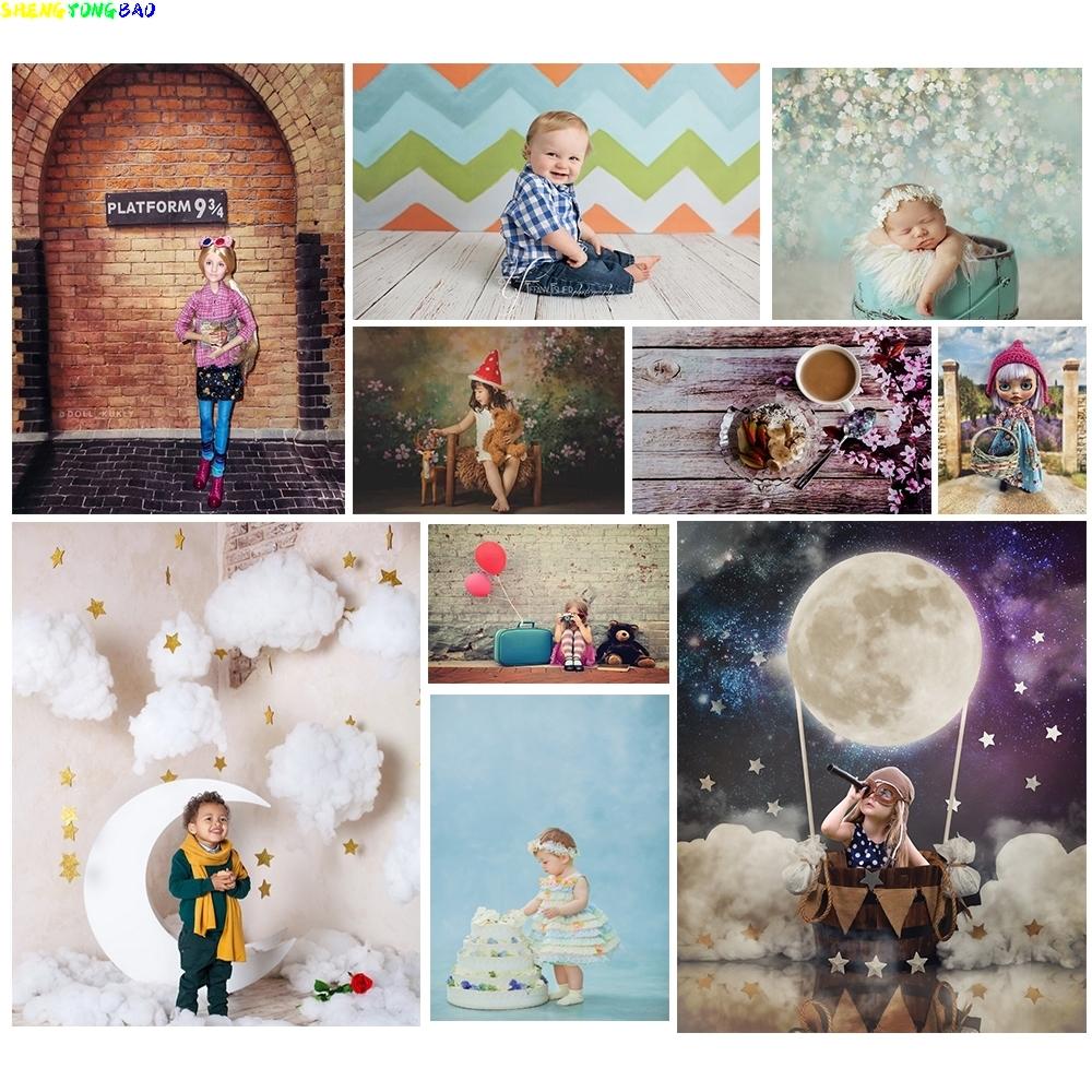 Winter Wonderful Window Christmas day Photography Backdrops Prop Happy New Year Decoration Family Holiday Party Background RR-70