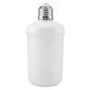 LED Simulation Flame Lamp Blue   Light Bulb for Party Festival Decor Without Gravity Sensor