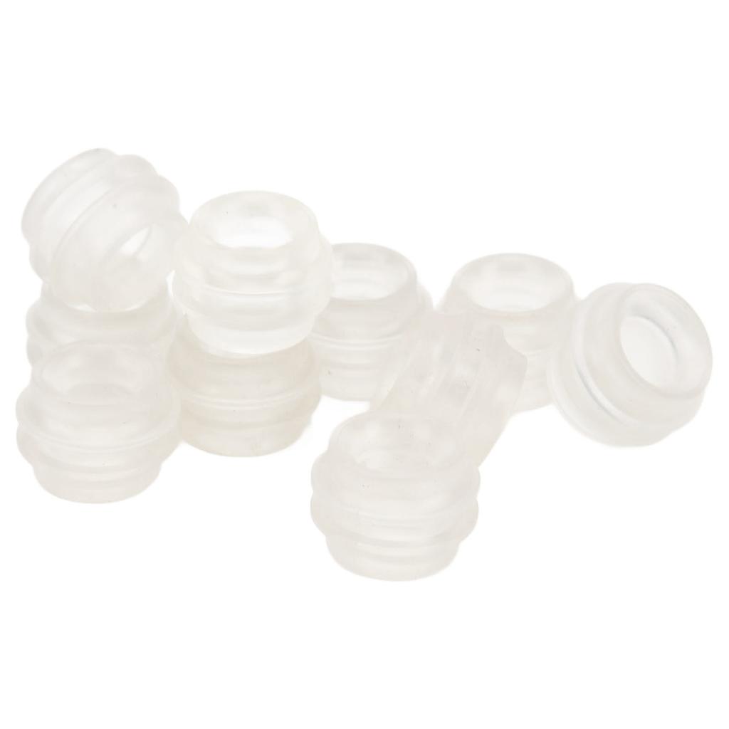 10 szt. Tuleja drążka zmiany biegów A1159920310 Tuleje łącznika zmiany biegów Zamiennik dla Mercedes Benz 190D 190E 280E 350SD