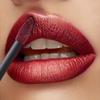 Brillo labial hidratante de lujo con brillo de bayas y brillo de diamante, lápiz labial hidratante de larga duración y altamente pigmentado para todo tipo de piel