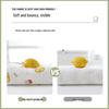 Soft Cotton Baby Gauze Bath Towel & Blanket for Newborns - Mother-Baby Grade