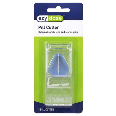 Pill Cutter, 1 Pc.