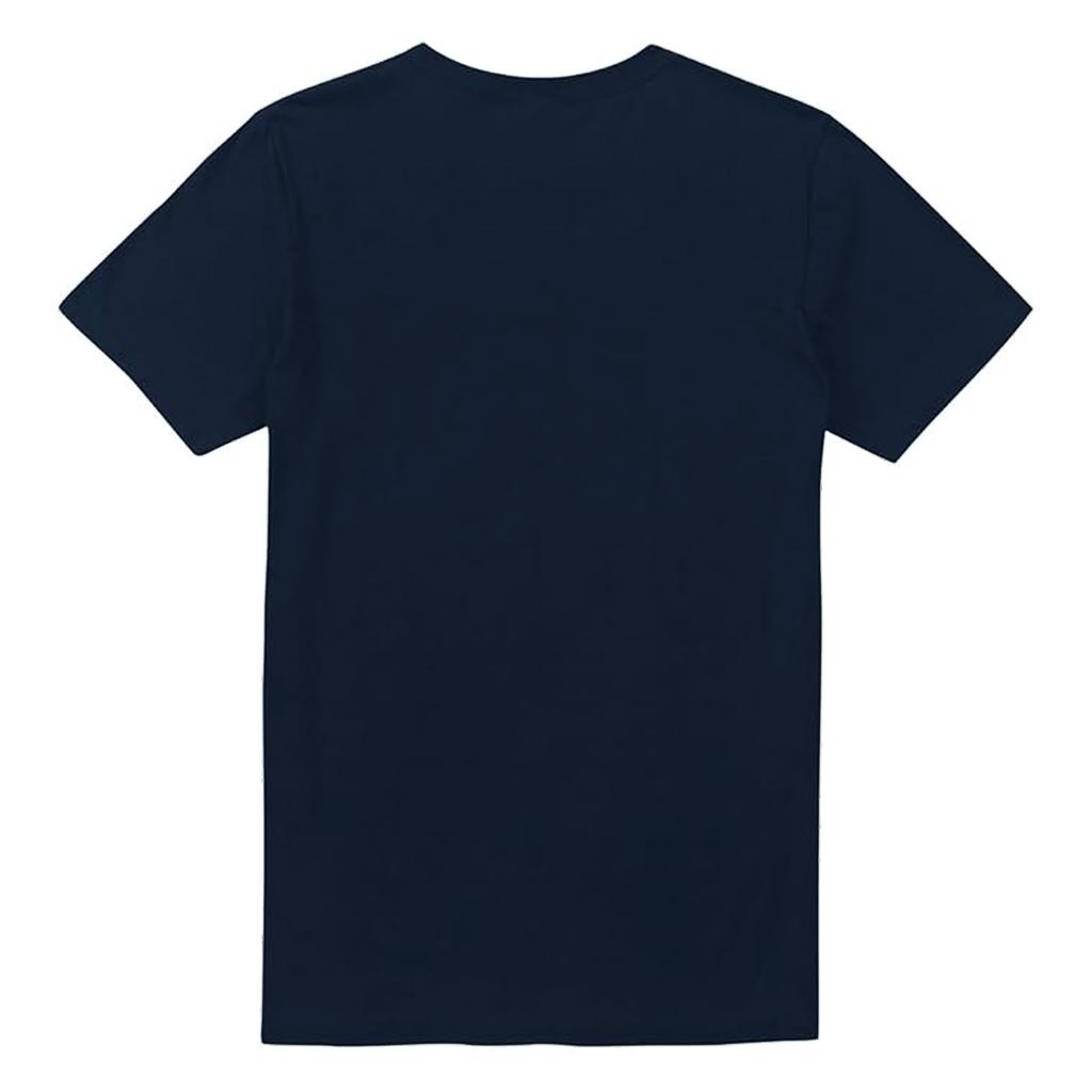 Star Wars Mandalorian Mens Snack Time Yet? Grogu T-Shirt