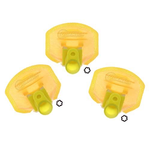 

HFP- S1-3 Suz SV1000 SV650 / TL1000 R S/Yam YZF-R1 M S/V-Strom 650 DL650 / V-Strom 1000 DL1000 2000-2018 Motorcycle Strainer Set