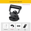 Electric Drill Conversion Kit: Hand Drill to Angle Grinder & Polisher