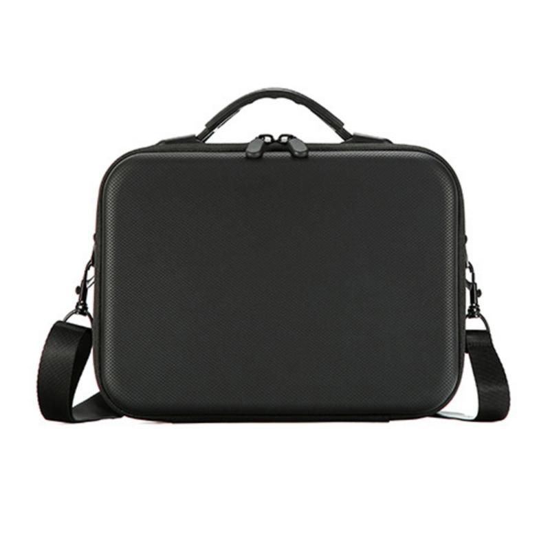Travel Shoulder Bag for Action 6 Camera Storage Case Including Shockproof Construction Durability Exterior Protections