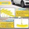 Rim Protector Rim Edge Protector Tire Changer Guard Rim Protector for Car Rim Protector