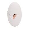 Facial Massager with Cold Heat Color Light Vibrating Microcurrent Tightening Lifting Beauty Device