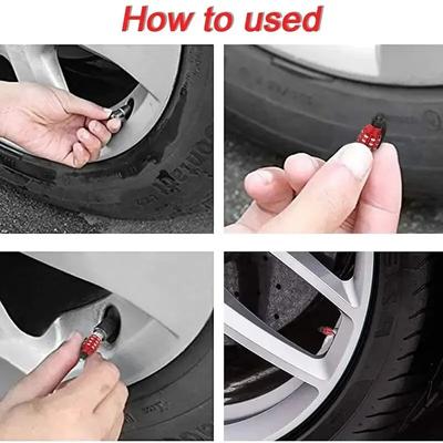 Cerchioni, ruote e accessori auto – Pneumatici e accessori