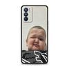 Funny Hasbulla Phone Case For Oppo Reno8 Reno7 Reno6 Pro A54 5G Find X6 X5 A53 A52 A9 A15 A95 A17 A16 A76 A74 A57 A31 Cover