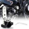 Motorcycle Fork Tube Clamp, Motorcycle Extension 7 Type Bracket, Motorcycle Motorcycle Riding Bracket, Fork