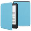 For Kindle 11th 22 Leather Case Slim Protective Case