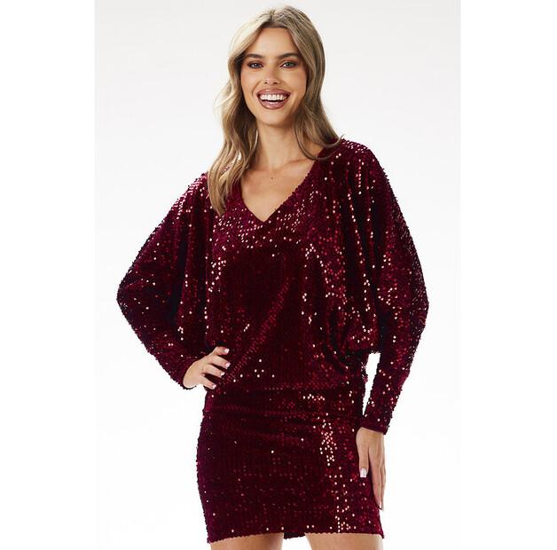 Платье вечернее Awama A700 EU M