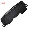 For Toyota Corolla Altis Fielder E120 E130 2003-2006 2004 Dashboard Cover Mat Pad Dash SunVisor Protector Carpet Car Accessories