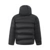 Li-Ning Outdoor Series Outdoor CF Waterproof Hooded Versatile Zipper Warm Comfortable Down Jacket Men jackets AYMV161-4