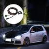 Direct Fit Microphone Wire Kit 8X0035447A for Automobile Head Unit Service, Insulated Harness Leads with Plugs Ends for RCD510 RNS510 Systems