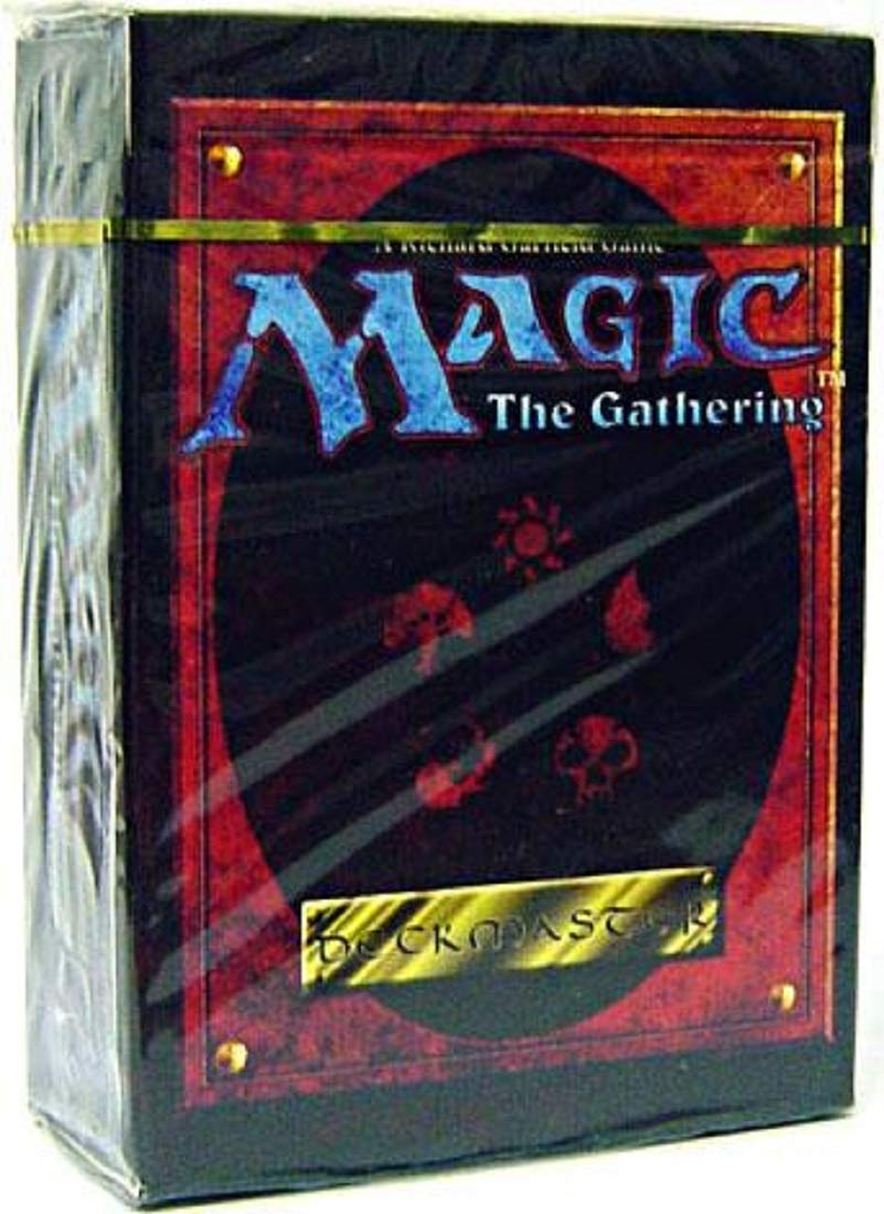 

the Gathering Magic the Gathering 4th Edition Стартовая колода 60 карт W6100 [Magic Gathering] Magic [Предмет]